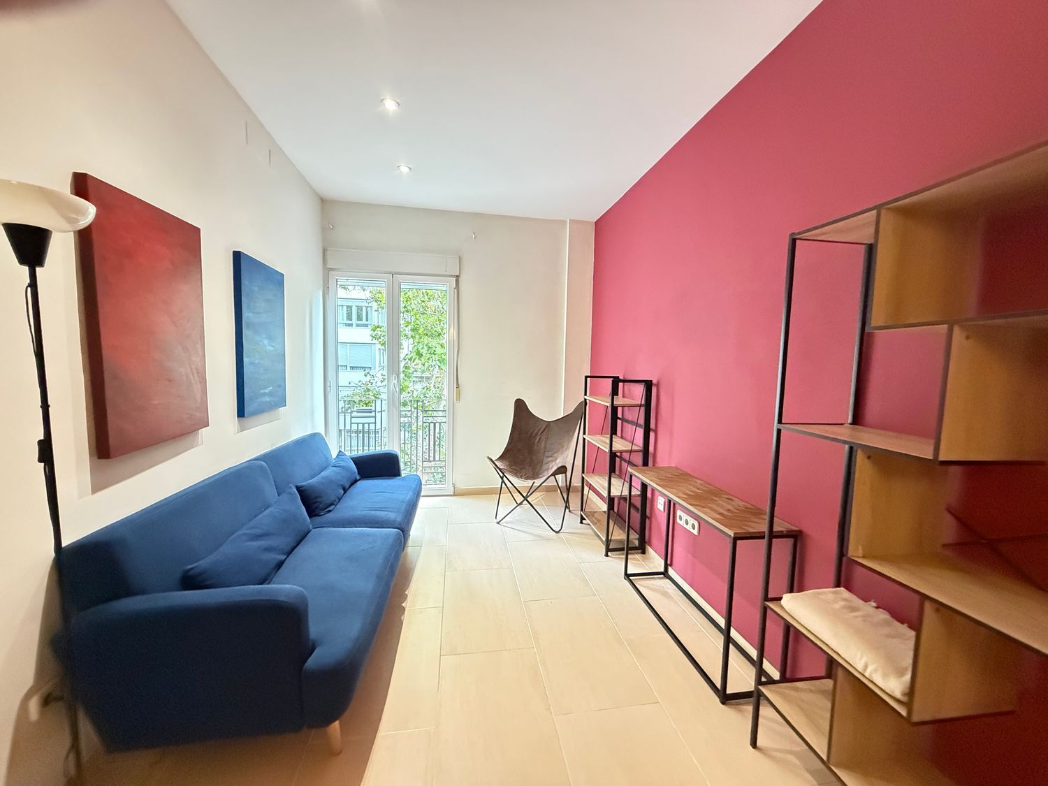Piso en Micer Masco, 26, Exposició - Foto 4