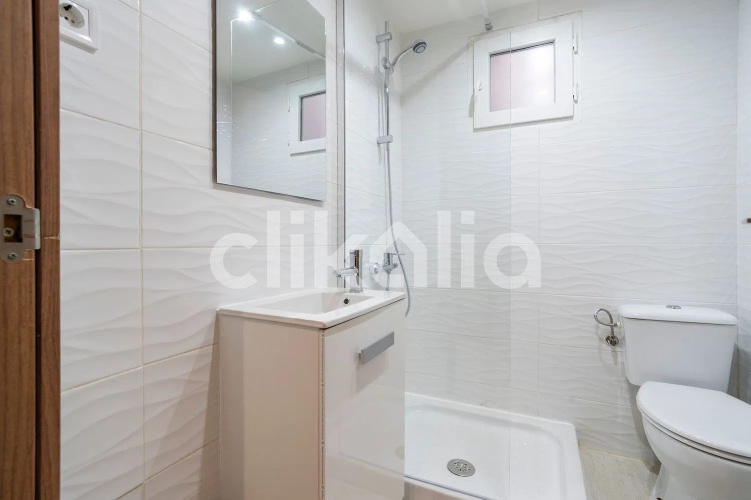 Piso en calle de Sant Joan Bosco - Foto 16