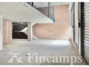 Local comercial en  Calle Pi i Margall 41 - Foto 7