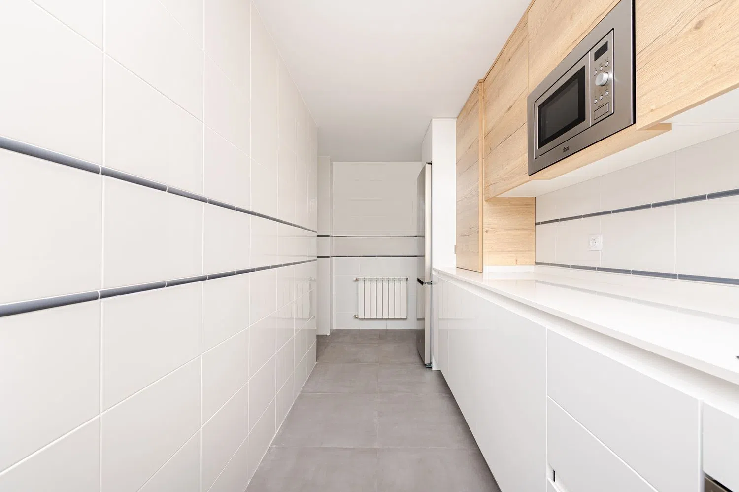 Piso en avenida del Papa Negro - Foto 15