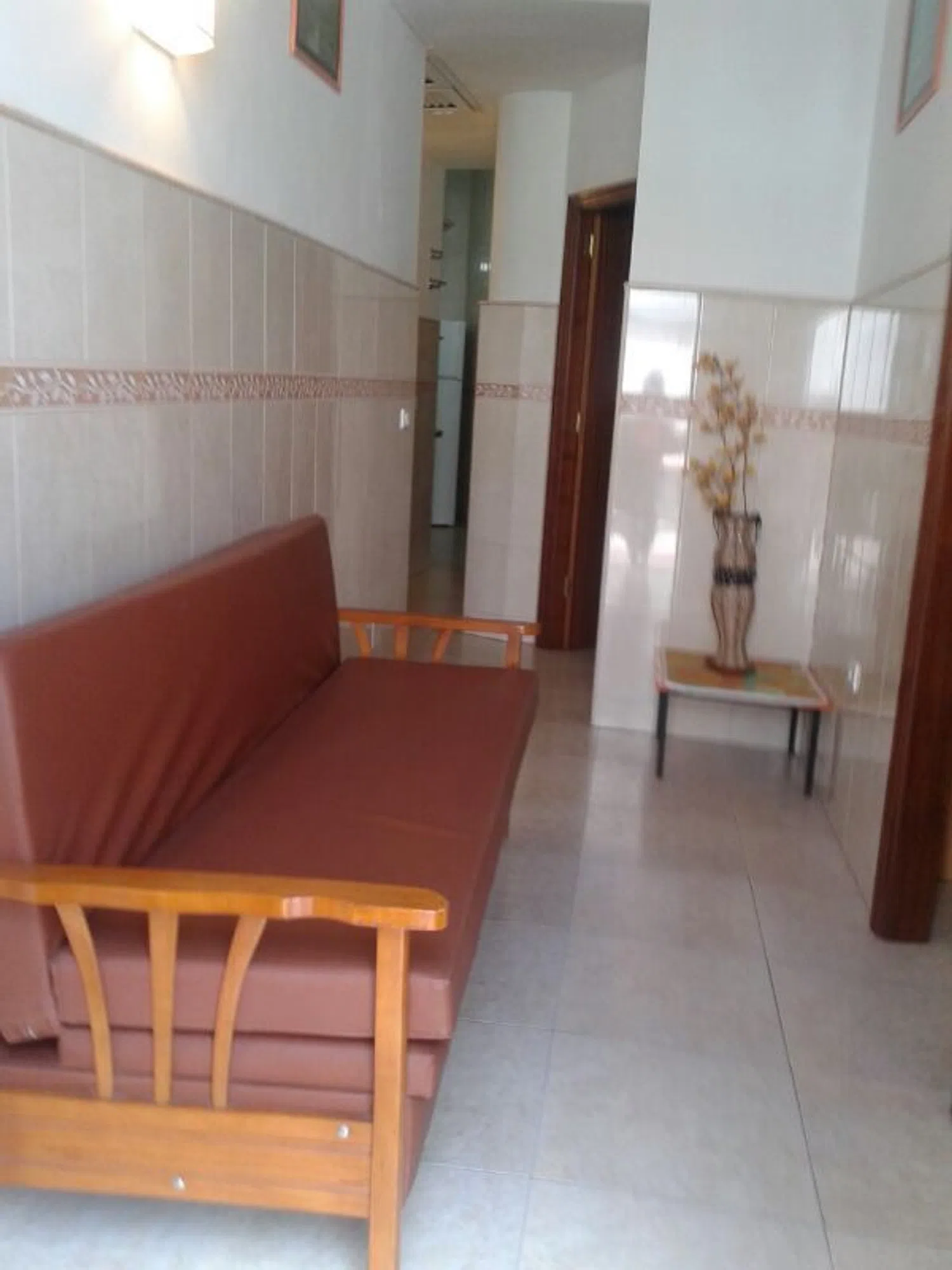 Estudio en calle Minerva, 17 - Foto 1