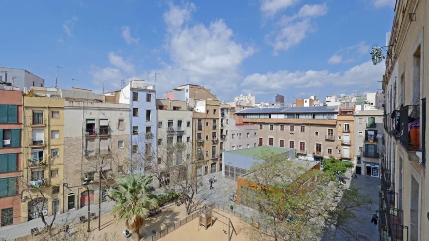 Piso en Calle dels Metges, Sant Pere - Santa Caterina i la Ribera - Foto 22