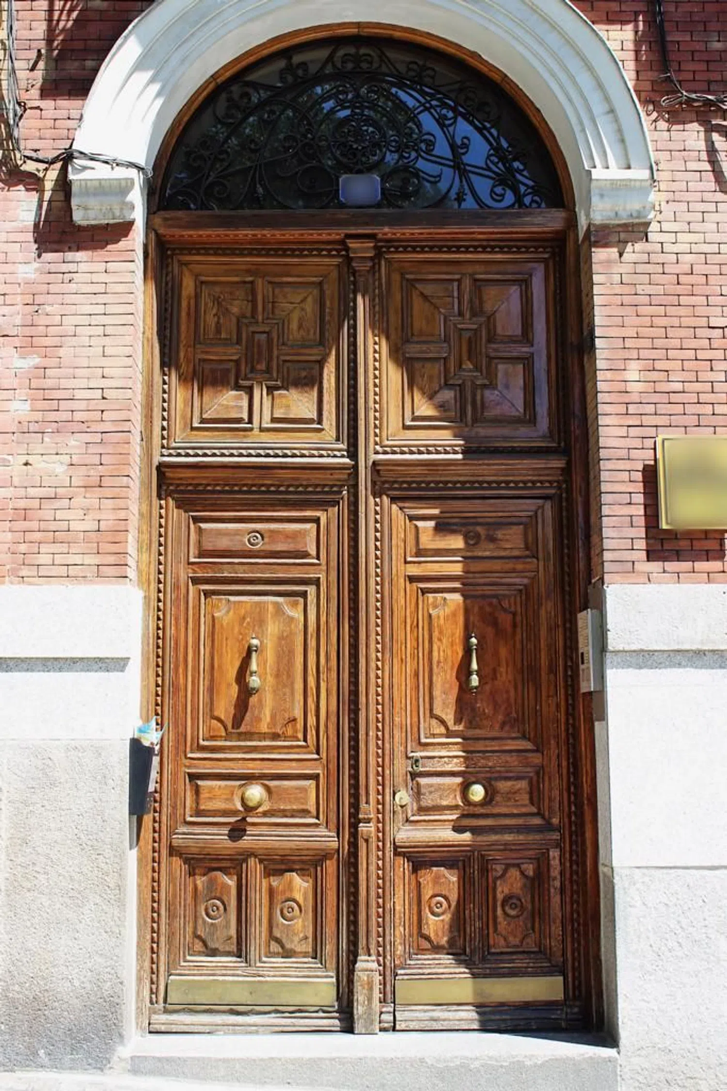 Piso en calle de Gutenberg, 10 - Foto 23