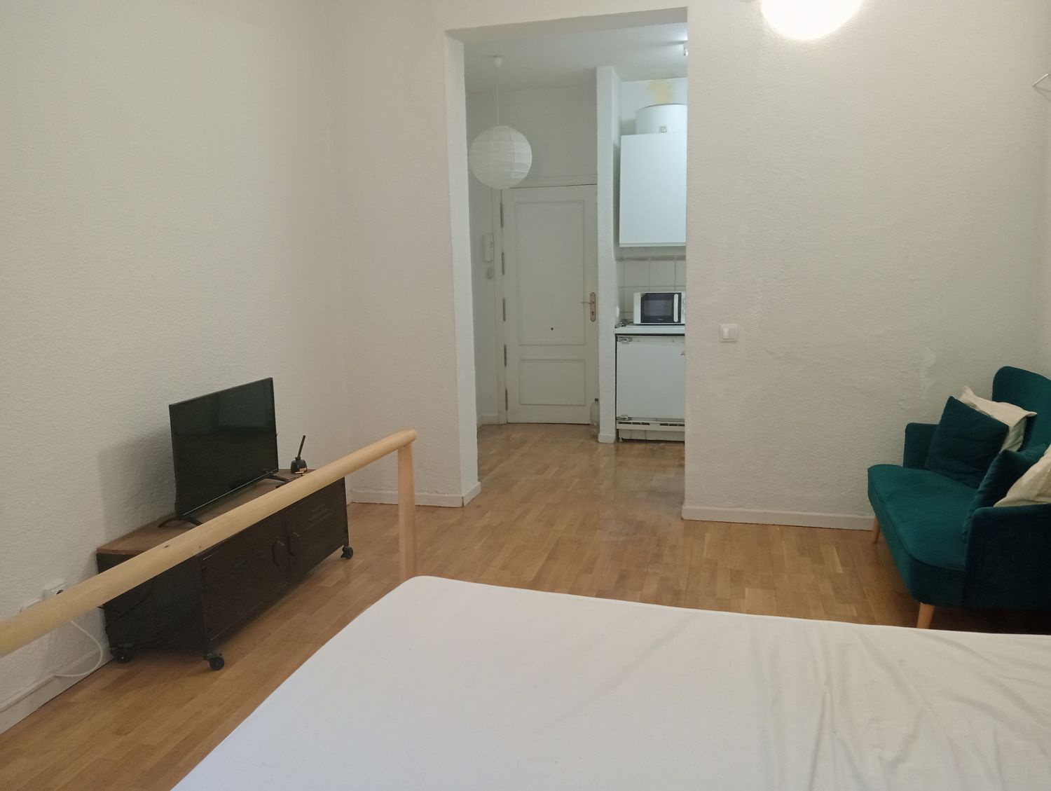 Estudio en calle de Echegaray, 3 - Foto 19