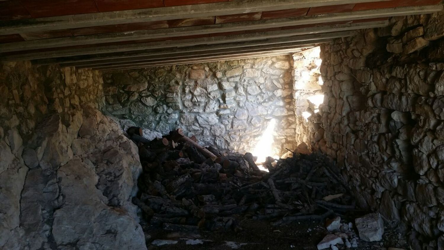 Casa rural en Calle Unica Merli, 5 - Foto 15