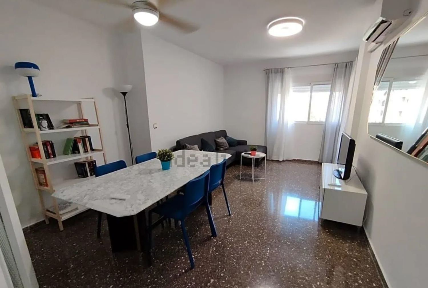 Piso en Calle de l'Explorador Andrés, Ciutat Jardí - Foto 34