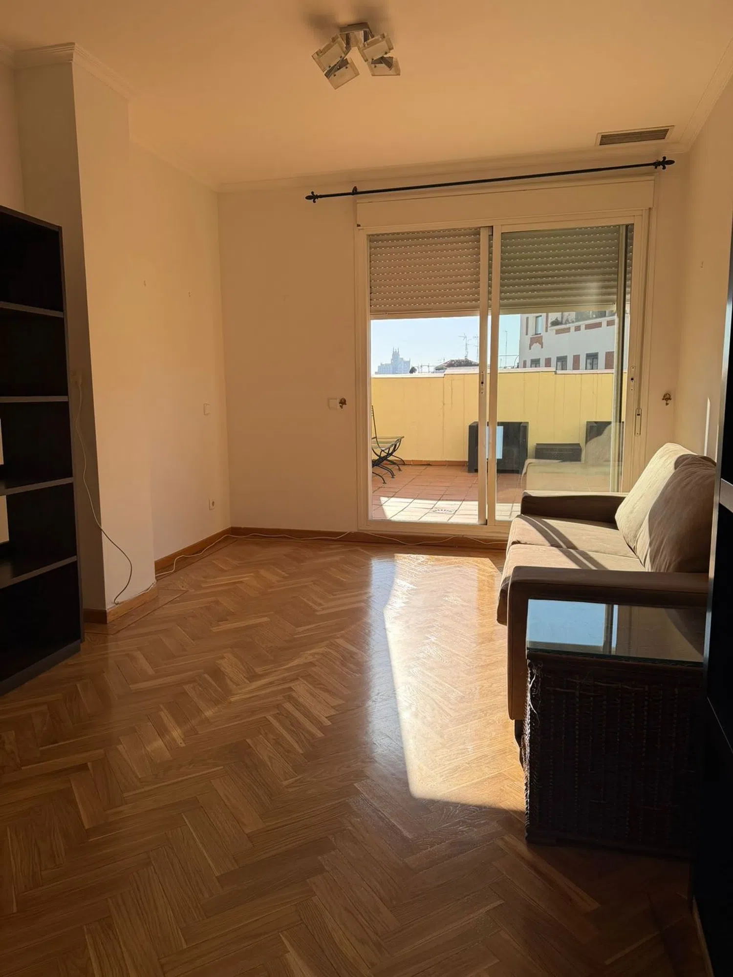 Ático en calle de Sagasta, 1 - Foto 2