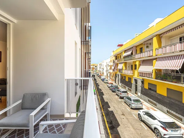 Piso en Calle Mar de Fondo, 49, Playa San Juan, Playa San Juan - Foto 36