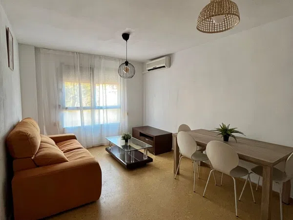 Piso en Avenida Polideportivo, 15 - Foto 2