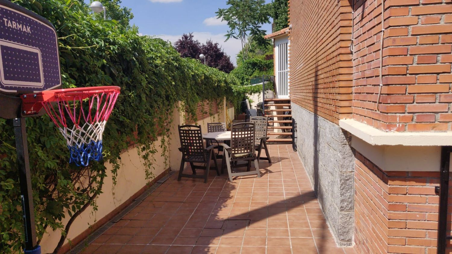 Chalet pareado en Barrio Conde Orgaz-Piovera - Foto 14