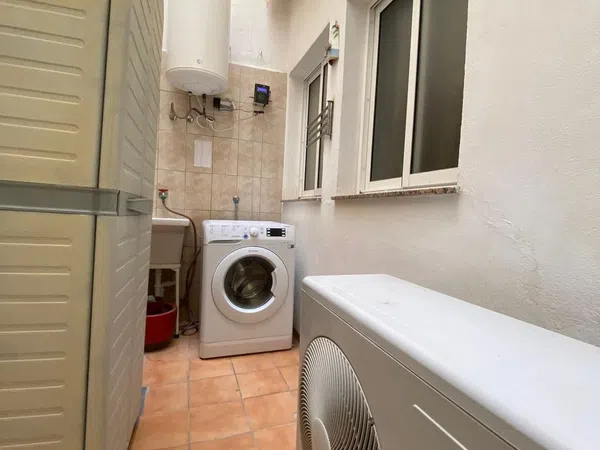 Piso en Calle las Algas, 10, Los Abrigos, Los Abrigos - Foto 8