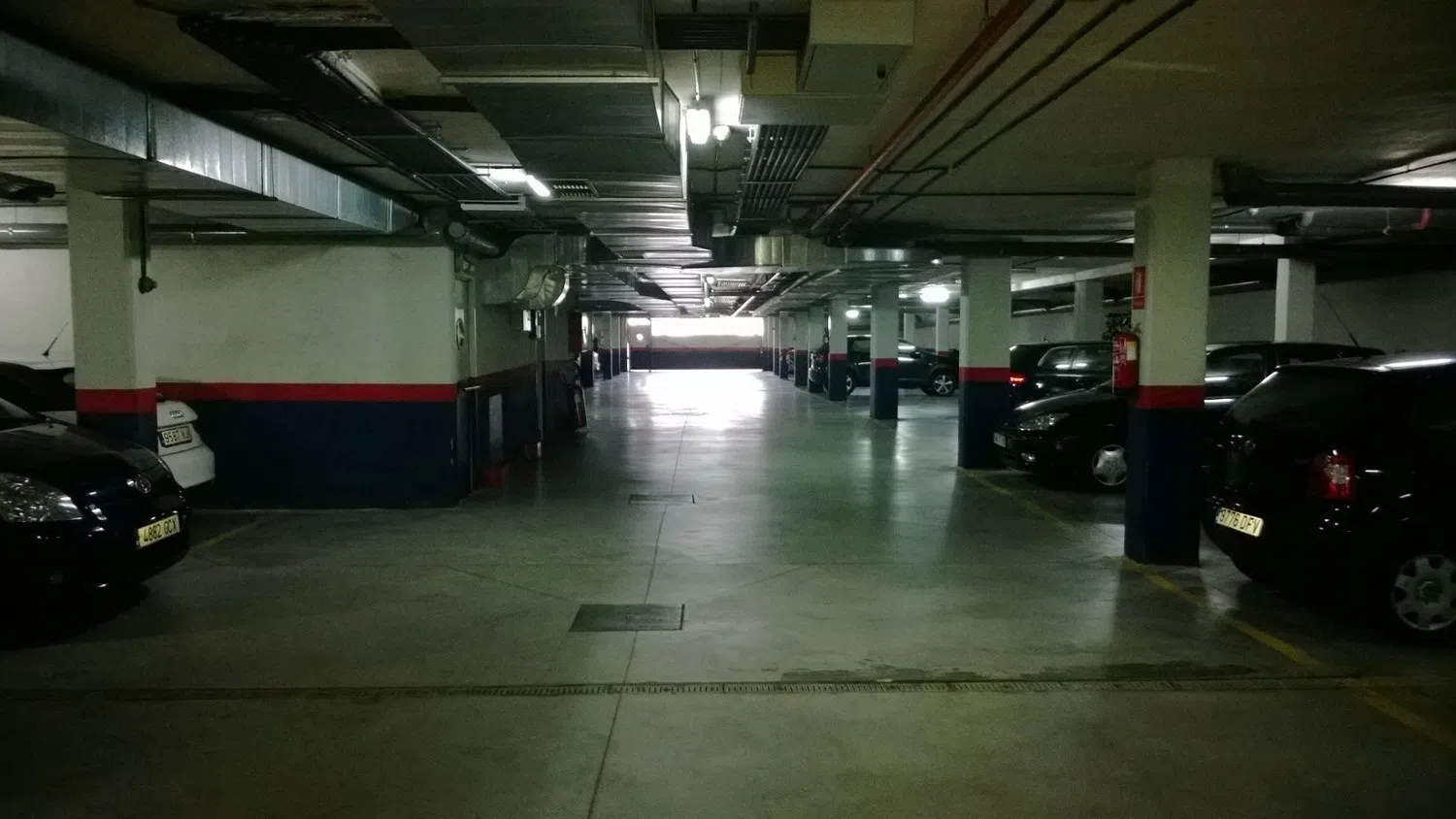 Ático en calle Palenque, 2 - Foto 28