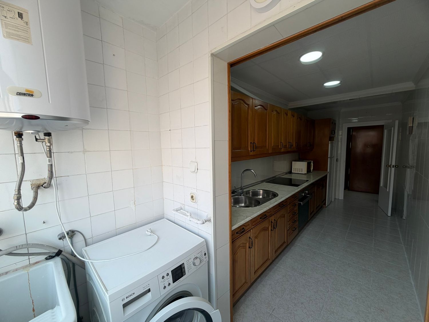 Piso en Plaza Río Trabanco, 6, Santa Cristina - San Rafael - Foto 16