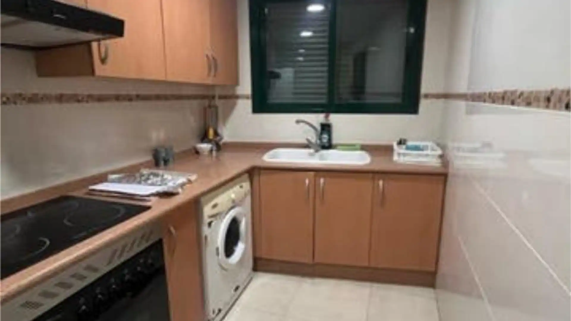 Piso en Playa palmeres Sueca - Foto 6