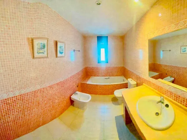 Casa o chalet independiente en Calle Estremoz, 3 - Foto 14