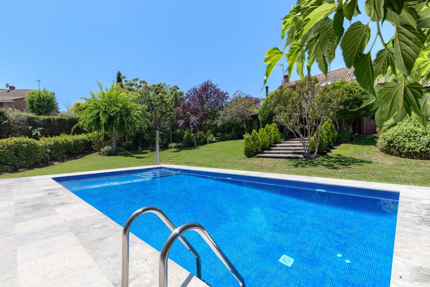 Casa o chalet independiente en Ciudalcampo - Foto 3