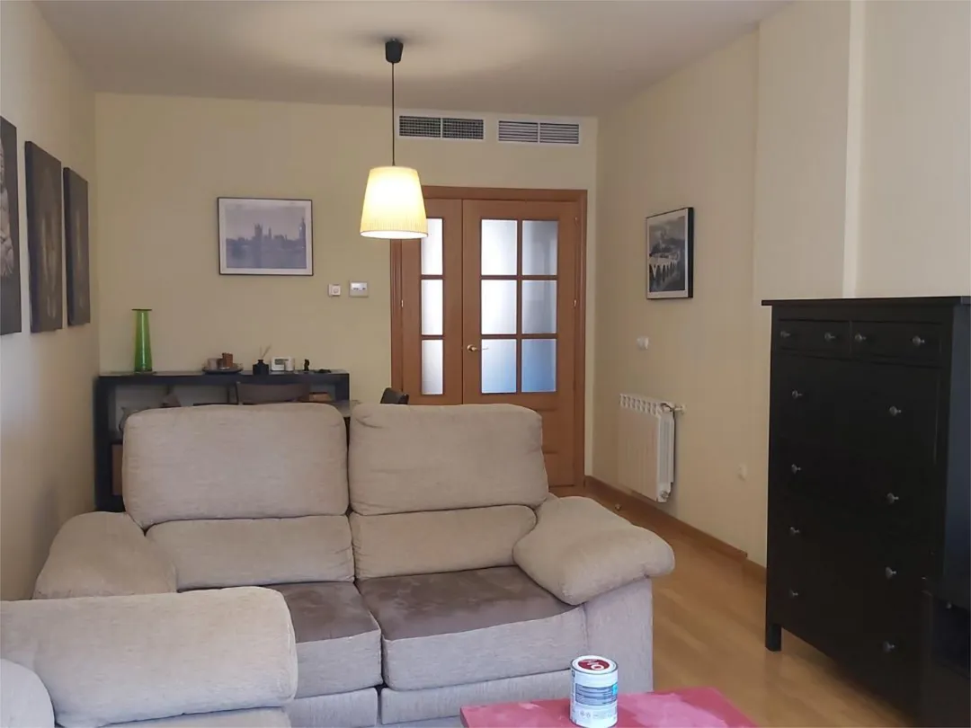 Piso en  Avenida de la Ilustración 85 - Foto 1