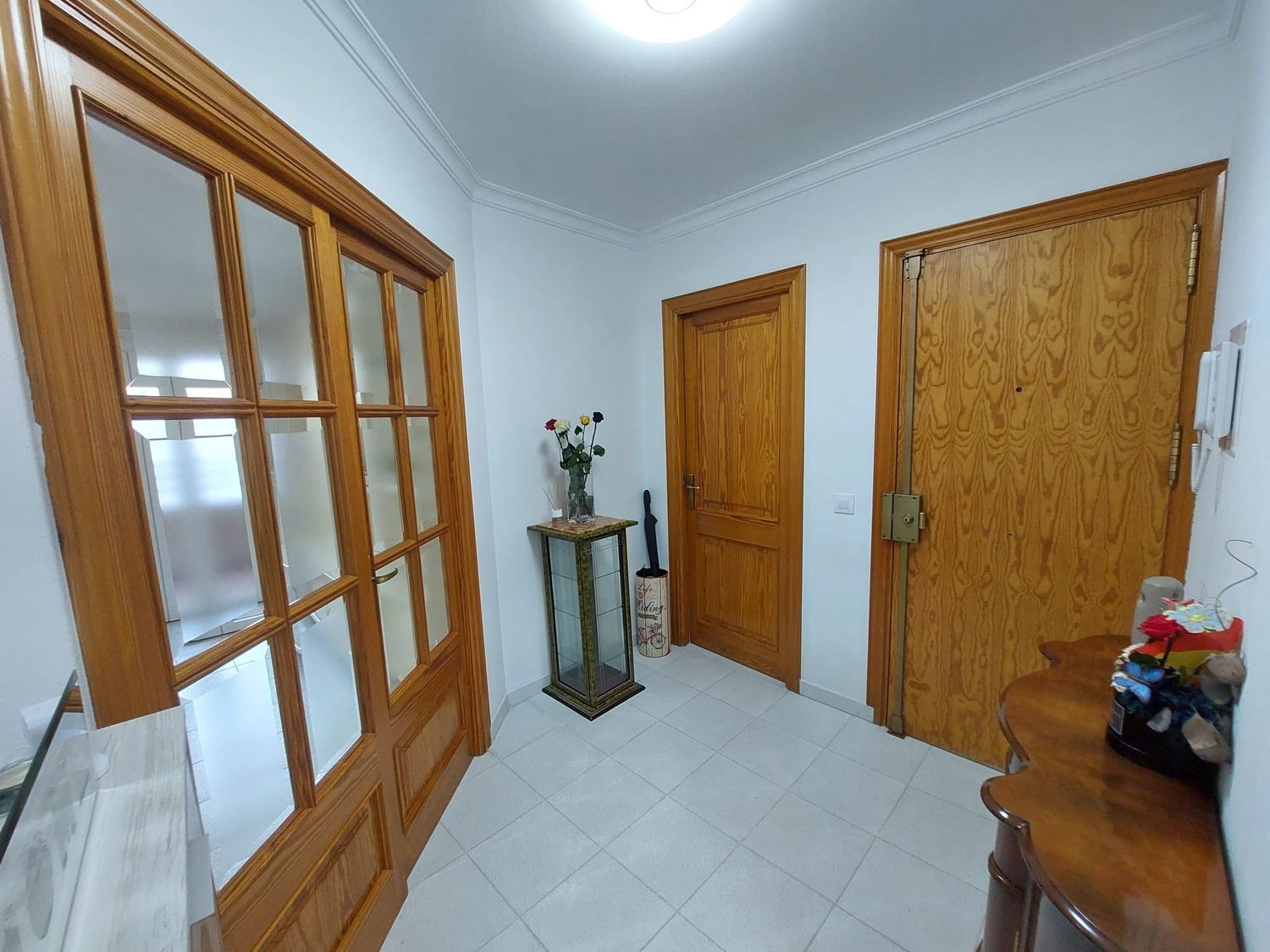 Piso en Calle Reis Catòlics, 28, La Soledat - Foto 3