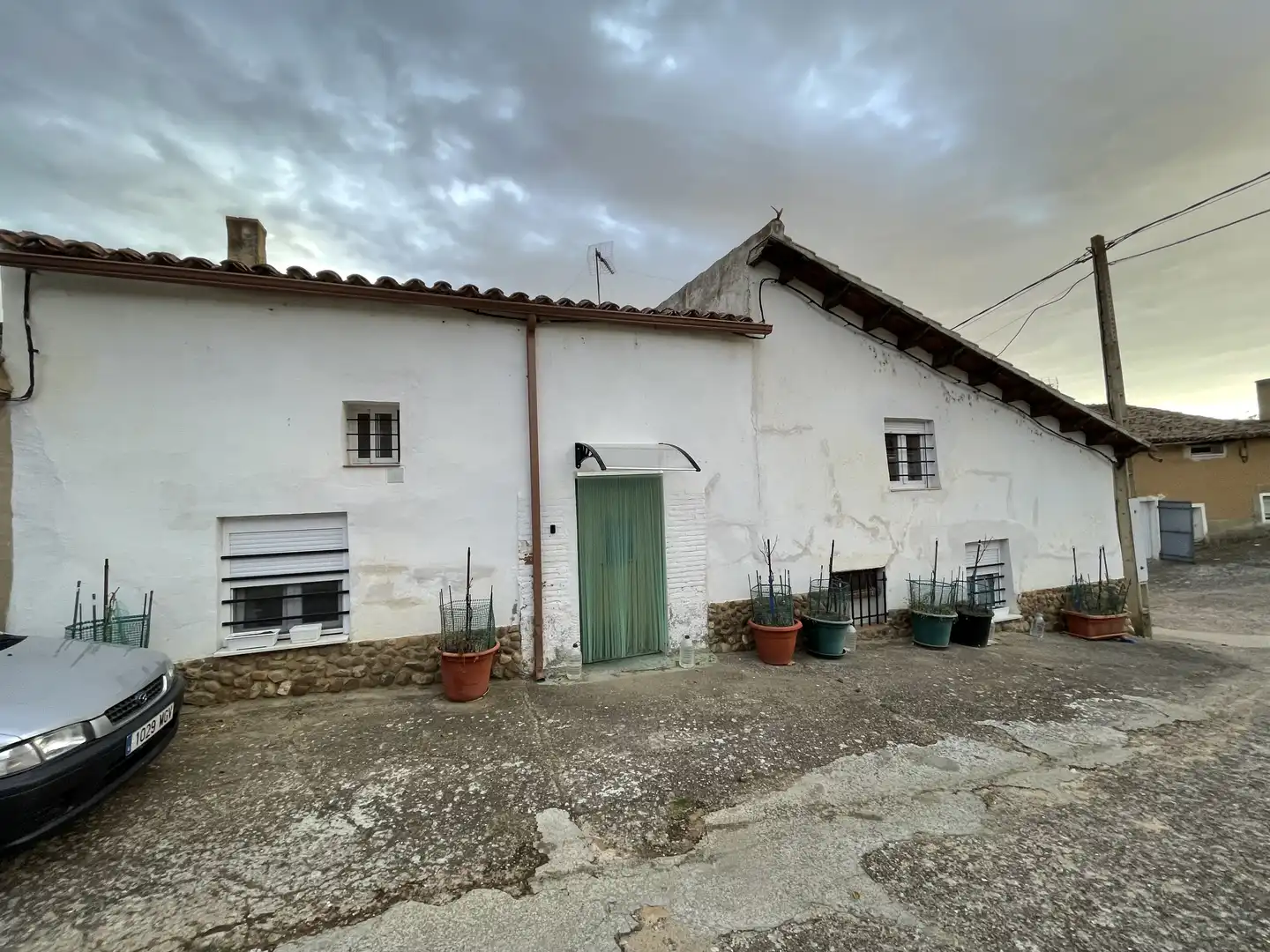 Finca rústica en  Calle del Río 38 - Foto 14