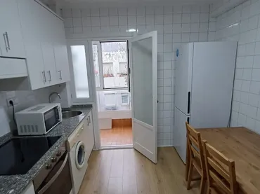 Piso en  Calle Profesor Jiménez Díaz 15 - Foto 1
