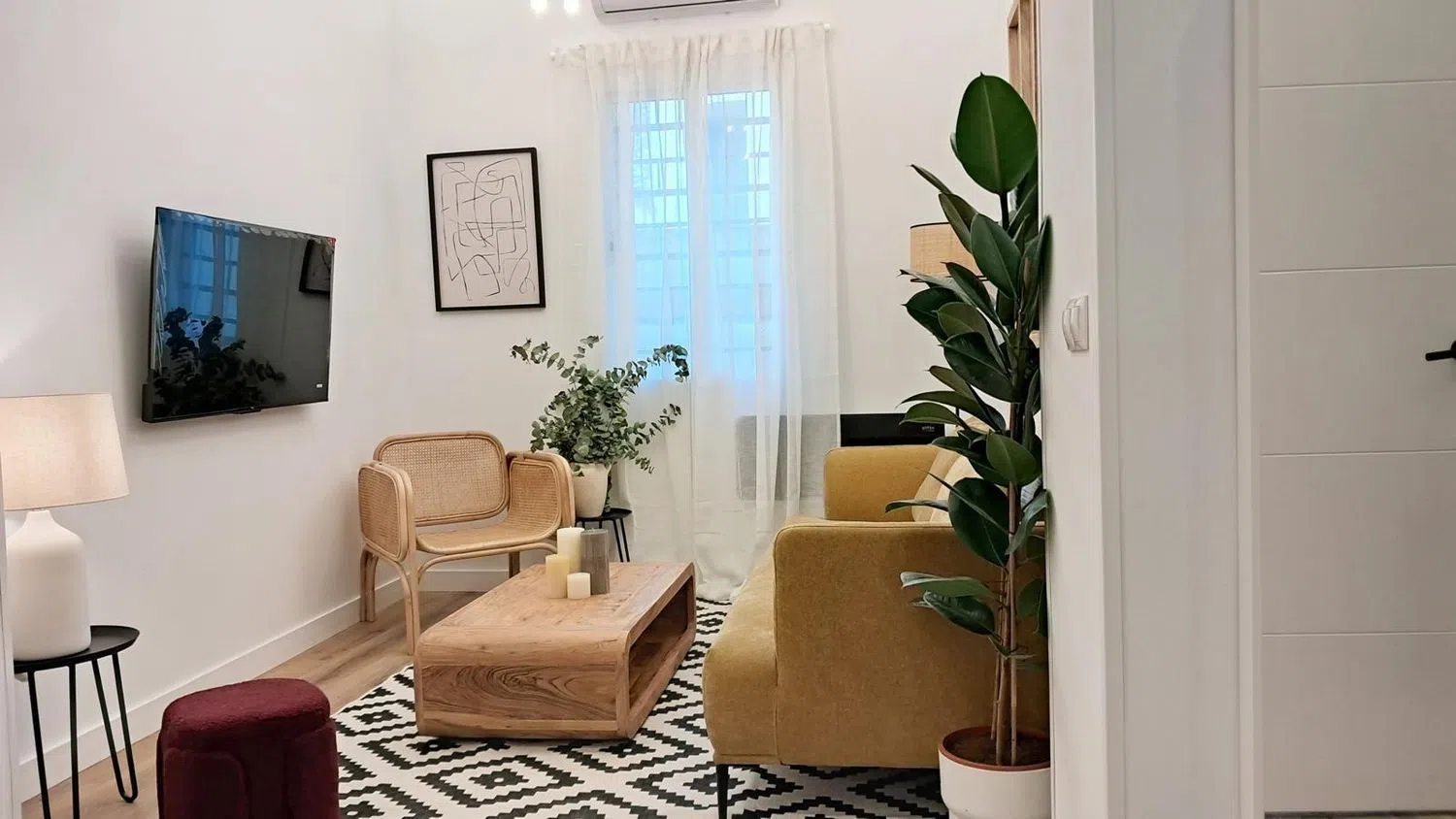 Piso en avenida Valladolid, 51 - Foto 24