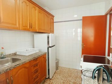 Piso en  Calle Lepe 1 - Foto 8