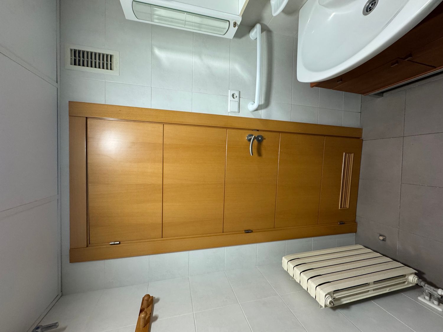 Piso en calle de Miguel Servet, 94 - Foto 18