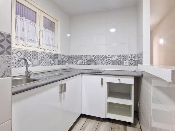 Piso en calle Luis Antunez, 14 - Foto 16