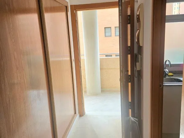 Piso en calle Gregal, 4 - Foto 3