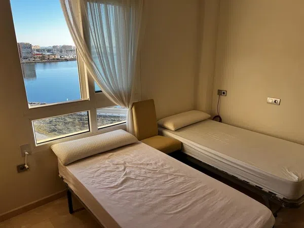 Piso en Calle D, 1, Playa del Esparto-Veneziola, Playa del Esparto-Veneziola - Foto 4