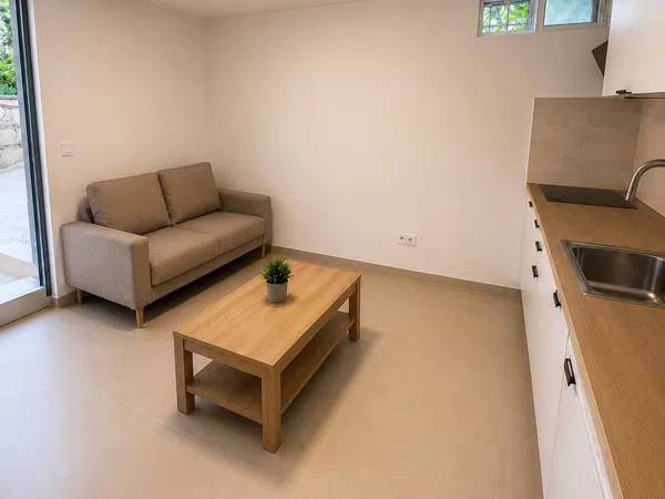 Estudio en Villanueva de la Cañada - Foto 3