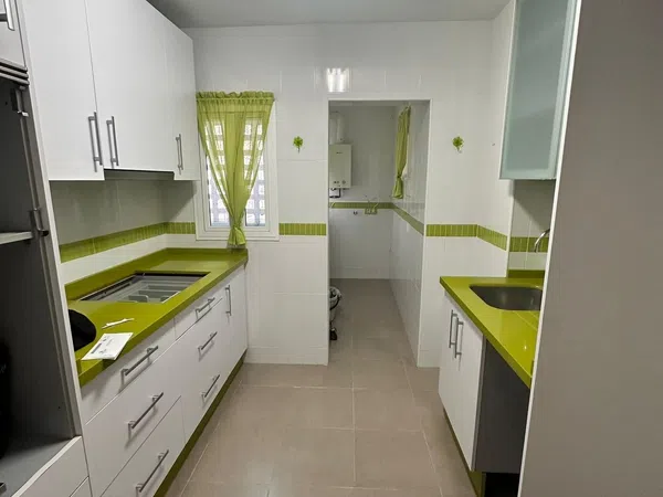 Piso en Calle Puerto Rico, 2, Villegas - Los Príncipes - Foto 8