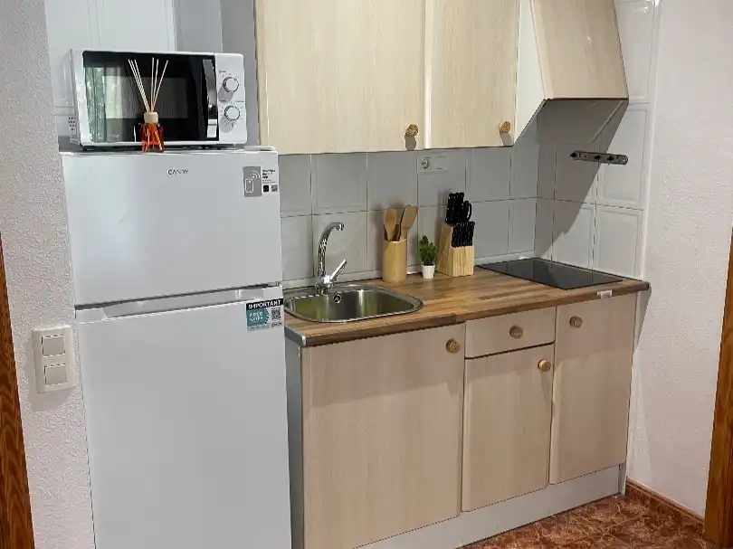 Apartamento en  Passeig Marítim del Mediterrani 48 - Foto 5