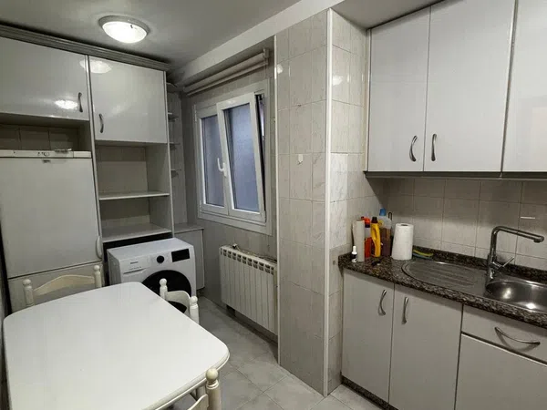 Piso en calle da Espiñeira, 14 - Foto 3