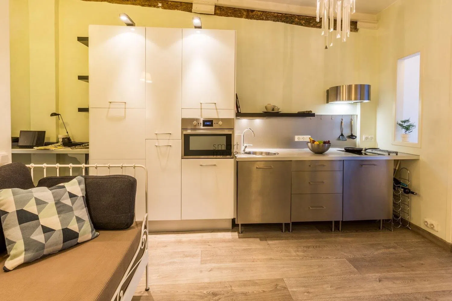 Piso en calle d'En Cortines, 60 - Foto 2