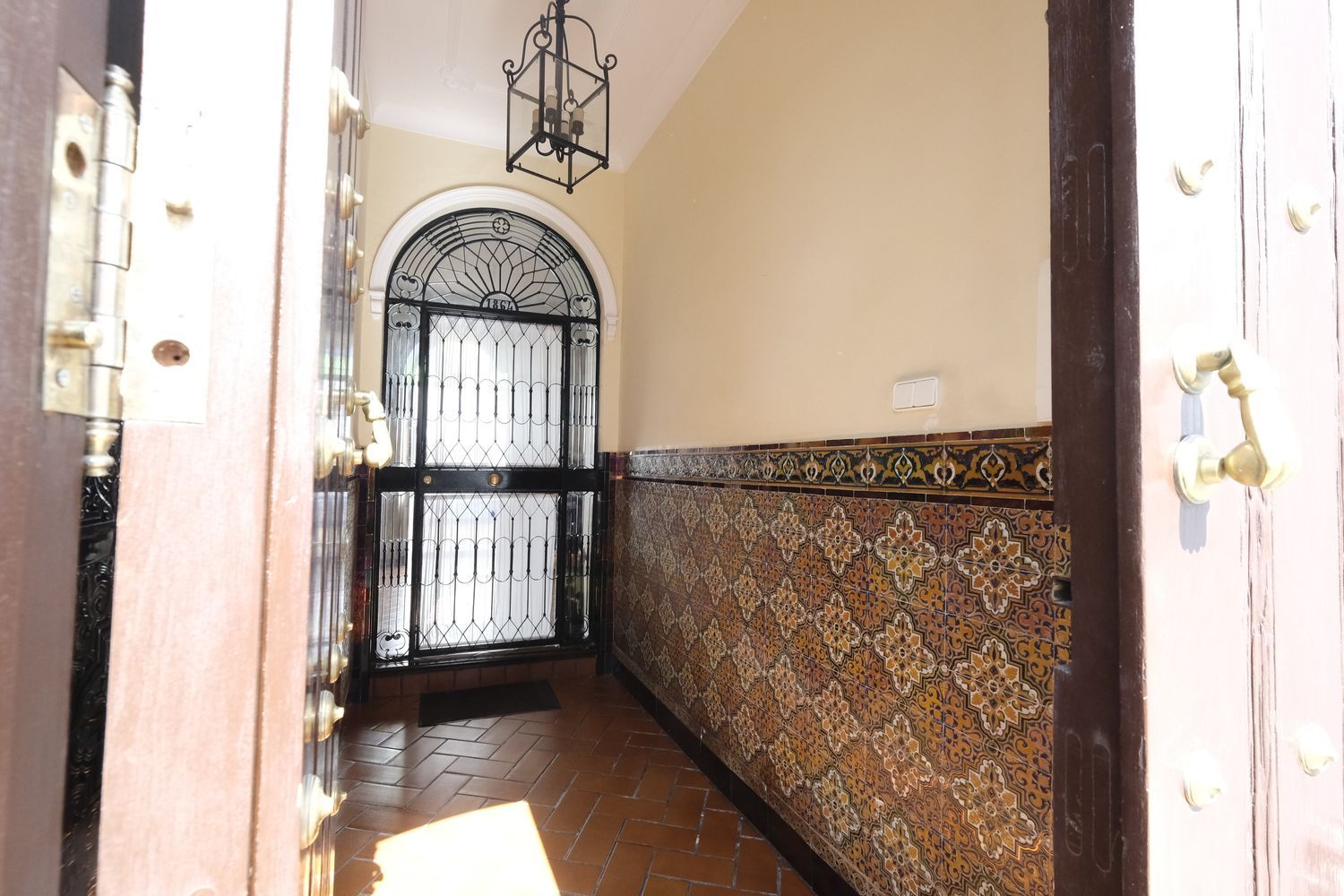 Casa de pueblo en Calle Corbacho Reina, 32 - Foto 2