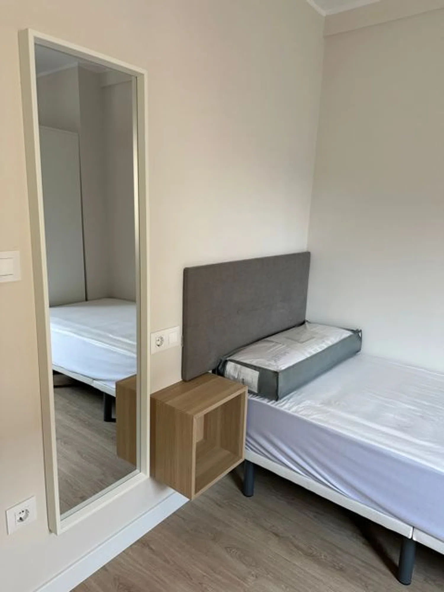 Piso en calle José de Escandón, 34 - Foto 4