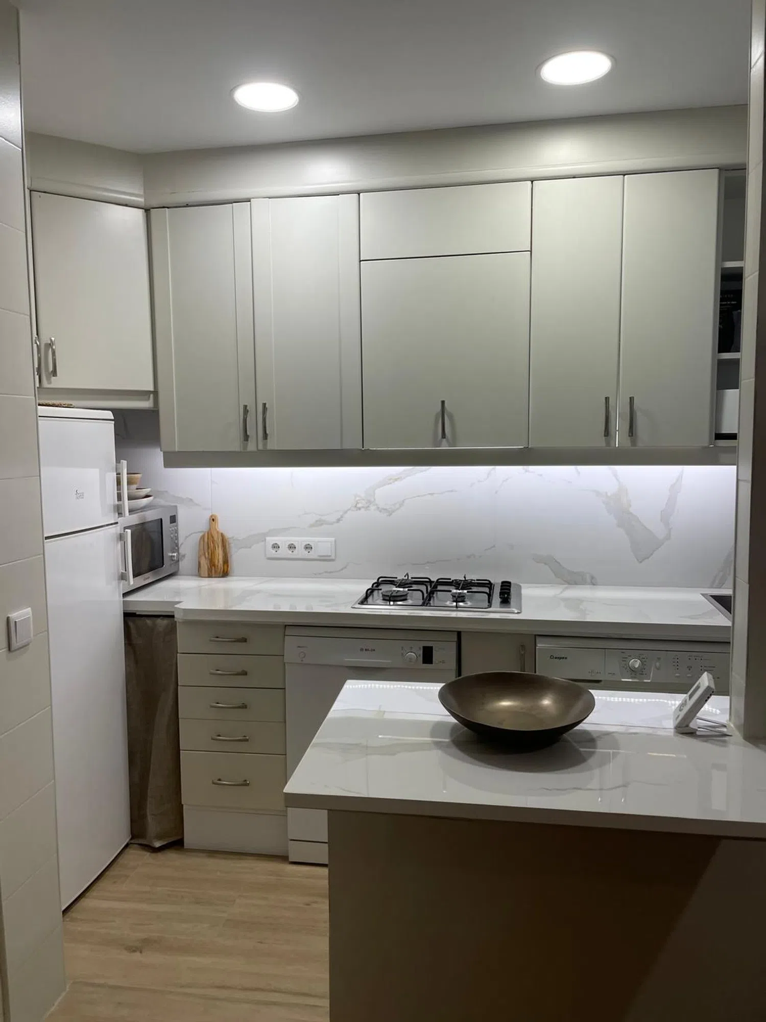 Piso en pasaje Montesa, 3 - Foto 6