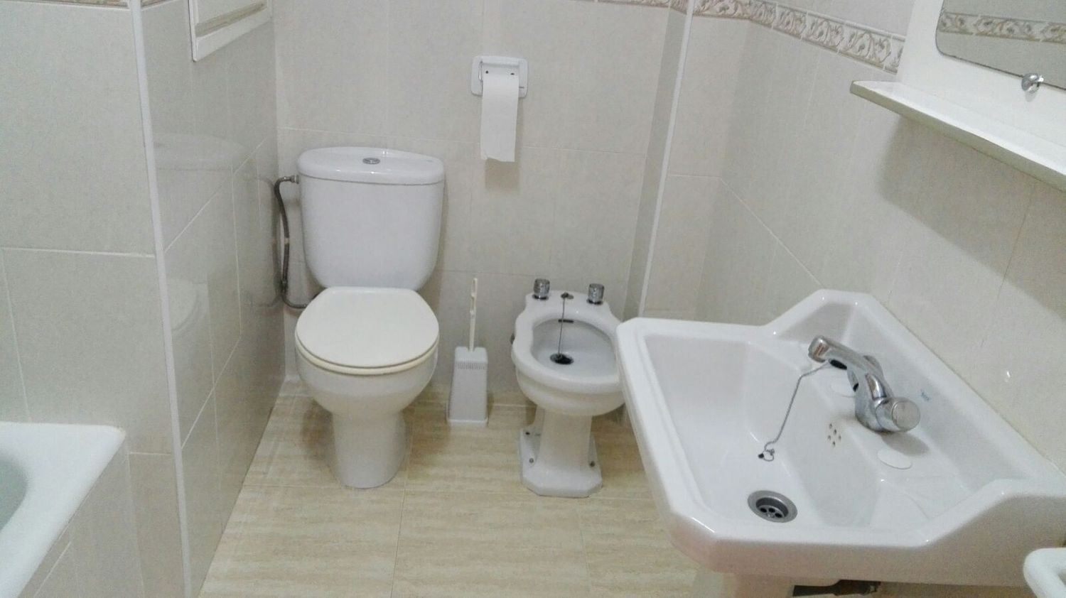 Piso en Paseo Maritim, 72 a - Foto 5