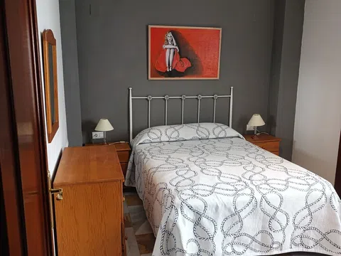 Ático en calle Marqués de Guadalcázar, 33