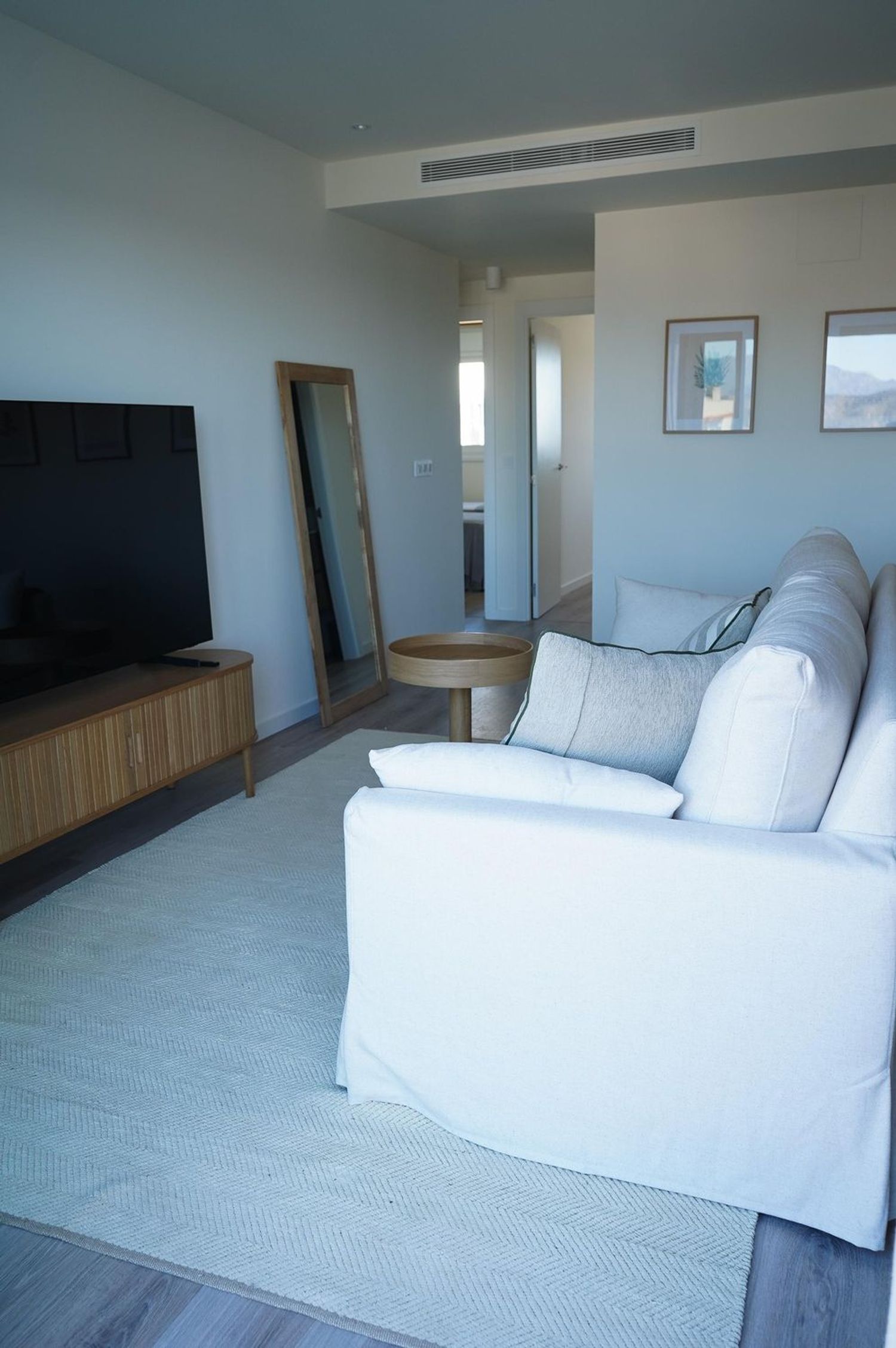 Piso en avenida Barcelona, 2 a, bloque 02 puerta 27 - Foto 8