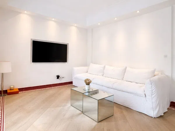 Piso en avenida d'Antoni Maura, 1 - Foto 3