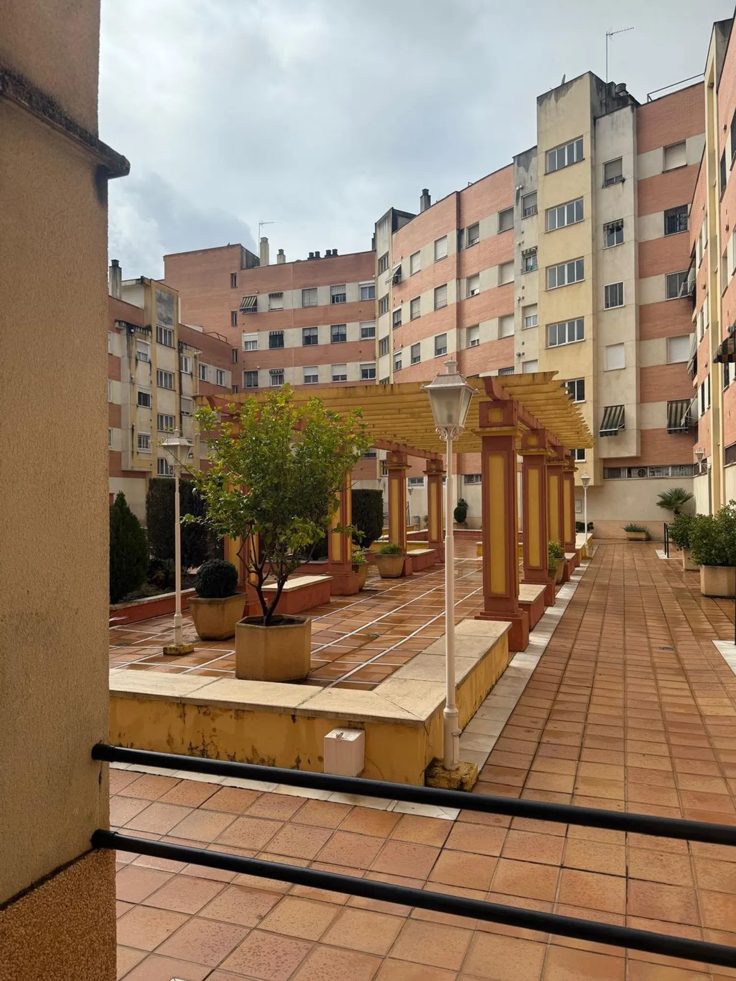 Piso en plaza el Moreal, 6 - Foto 14