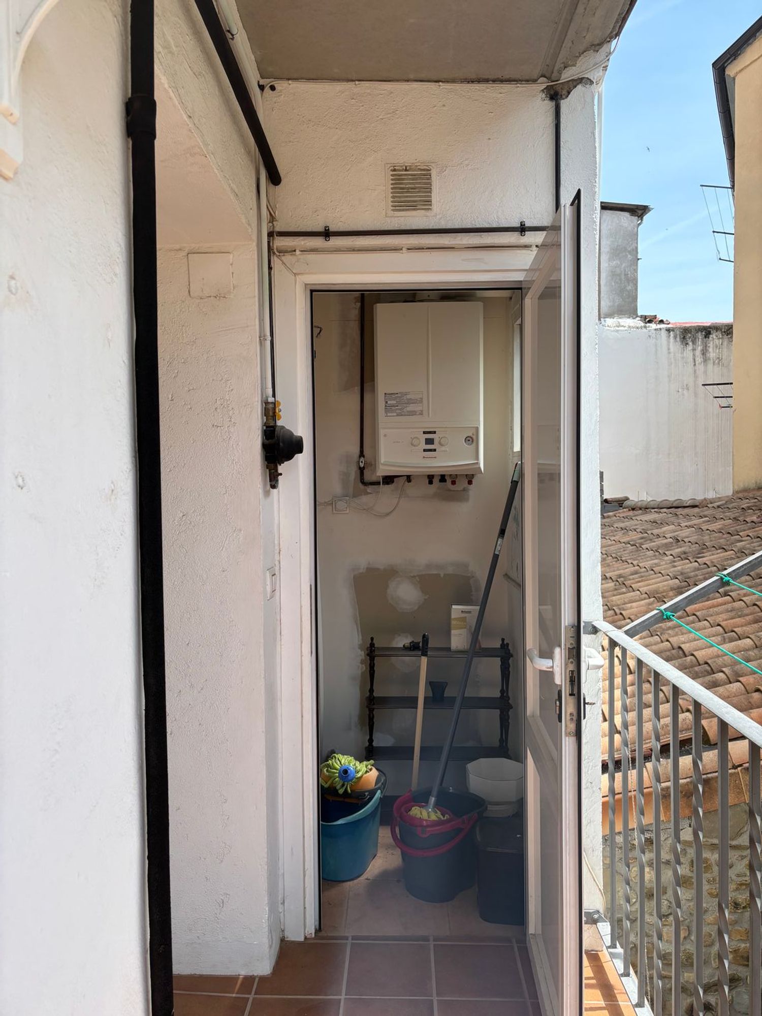 Piso en Calle Ramiro I, 29, Casco Antiguo - Ciudadela - Foto 7