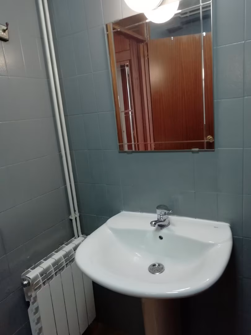 Piso en  Rúa Álvaro Cunqueiro 2 - Foto 25