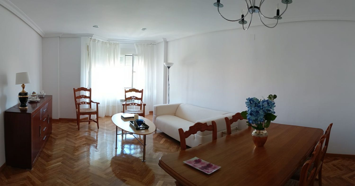 Piso en Calle de los Novios, 23 - Foto 2