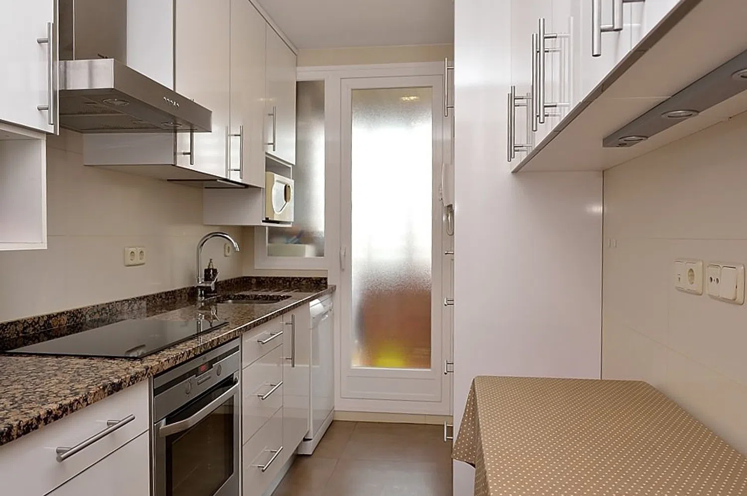 Piso en Primera Fase - Nuevo Tres Cantos - Foto 5