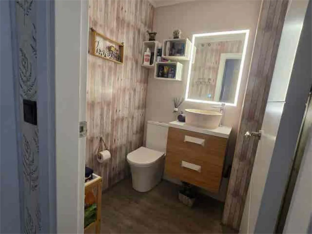 Ático en Cerro-Amate - Foto 1