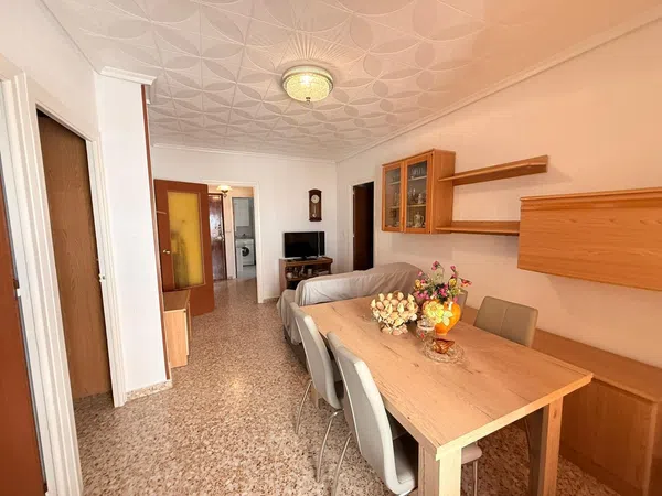 Piso en Calle Murcia, 1, Los Alcázares, Los Alcázares - Foto 11