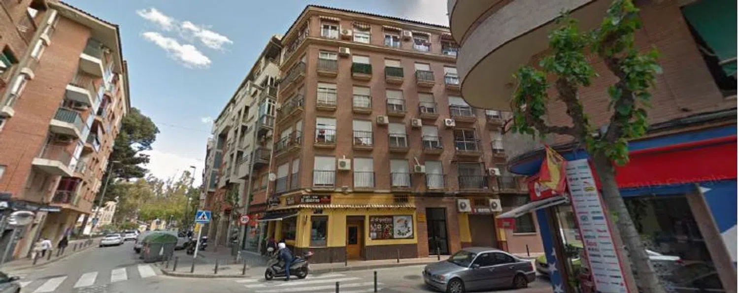 Piso en calle Ángel, 1 - Foto 9